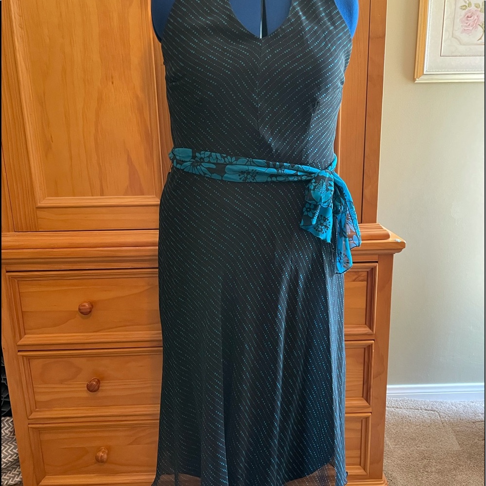 Summer Cocktail Dress.NWT